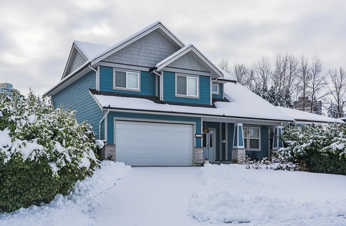 Stay a Step Ahead: Smart Winter Prep for Council Bluffs Landlords